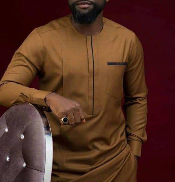 African attire